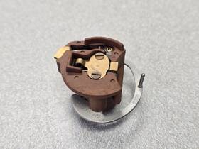 91160292900 Porsche Nice Used Original Bosch 911s 914-6 7300 Rpm Rev Limiting Ignition Rotor
