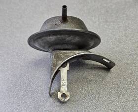 91160295500 Porsche Nice Used Original Bosch 911t 2.4 Jfud6 Distributor Vacuum Advance 459