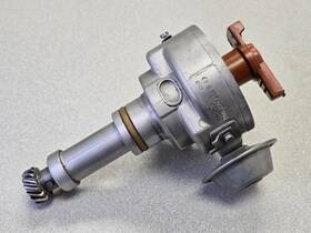 Tgfu8 Porsche 928602003201 Very Nice Used Original Genuine Bosch 928 Distributor Assembly 729