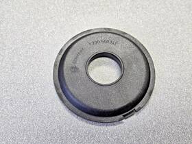 92860291300 Porsche Very Nice Used Original Genuine Bosch 928 Distributor Dust Cover
