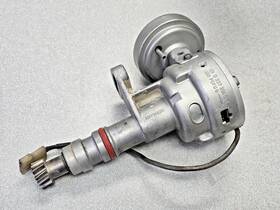 93060202106 Porsche Nice Used Original Bosch 911 Sc Pgfu6 Distributor Assembly W Optical