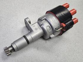 93060202300 Porsche Nice Used Original Bosch 911 Carrera 965 Turbo Pvf6 Distributor Assembly