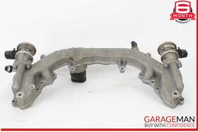 9481061514 Porsche 03-06 Cayenne 955 Engine Coolant Distributor Tube / Pipe Oem