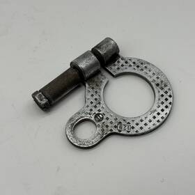 99951104602 Porsche 911 Distributor Clamp Bosch September 1971 Date Stamp