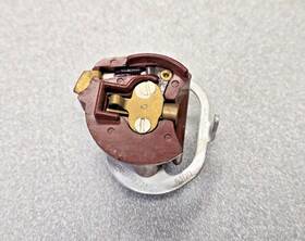 16711 Porsche Zvz/16711 Very Nice Used Original Bosch Vw Bus 6100 Rpm Rev Limiting Ignition Rotor