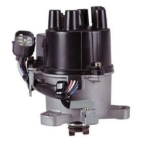 Pg-dst17421 Premier Gear 192808239741 Distributor Replacement For Honda Cr-v L4 97-98 3010