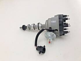 Pg-dst2897 Premier Gear Distributor Ford Big Block Spark Plug Ignition System Under Hood Accessory 390
