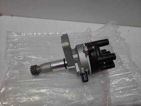 Apid086 Premium Ignition Distributor With Cap And Rotor Compatible For Mazda