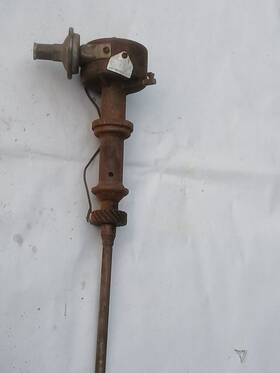 Ibp-4108 Prestolite 1550505 1962-64 Studebaker V8 Distributor