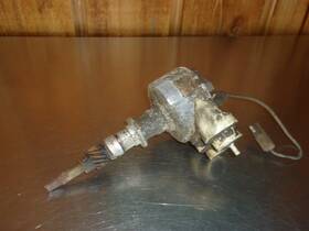 3224968 Prestolite Distributor 1974-1978 Amc Jeep 232 258 6-cylinder