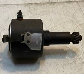 Iad-4036 Prestolite A 10c Automotive Ignition Distributor 6-1/4 Inch Long 14-spline
