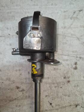 Iad4041 Prestolite Willys Jeep 134 Distributor