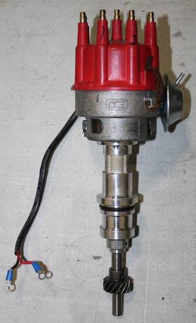Pce376.1081.02 Procomp Electronics Pce376.1081.01 Distributor For Sb Ford 289 / 302