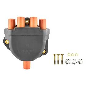 28436788 Professional Parts Sweden For Volvo 940 1991-1995 Ignition Distributor Cap