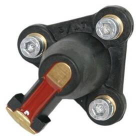 28437783 Professional Parts Sweden For Volvo V70 1998 Ignition Distributor Rotor