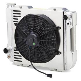 117fs10 Proform - Universal Series Radiator System