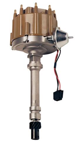66940c Proform - Compatible With/replacement For Chevrolet Distributor