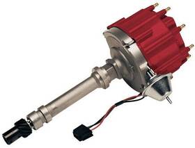 66940r Proform Chev V8 High Performance Distributors