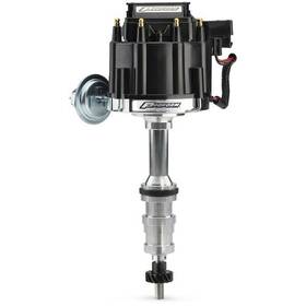 Proform 67042 Street And Strip Hei Distributor For Big Block Ford Fe V8 Black