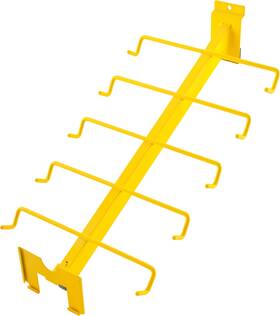024823 Protaper Grips Slat Wall Arm