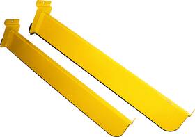 024827 Protaper Box Slat Wall Arm - Pair