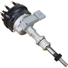 Qdl-d27ba Qdl Complete Premium Electronic Ignition Distributor For 1988-1991 Ford 5.8l V8