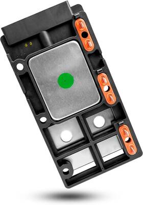 Lx364 Qnbes Ignition Control Module Fit For Buick Chevrolet Chevy Pontiac Oldsmobile
