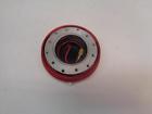 Qr-003pr Unbranded Brand New Red Aluminum Quick Release Adapter Hub Jdm