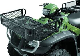559448 Quadboss Rack Front Universal Mesh