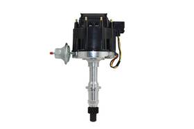 Spc-3105 R3965bk Oldsmobile 350 403 455 Electronic Hei Distributor Black Gm Cutlass 98
