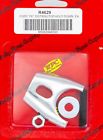 R4629 Racing Power Co Ford Fe Chrome Competition Distributor Hold Down