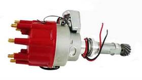 R3997 Racing Power Company Rpc High Performance Ready-to-run Distributor 253/308