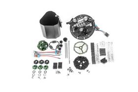 F90000267 Radium Engineering 20-1082 Fuel Hanger For Honda Civic 16 Walbro F90000267/274/285 Pumps