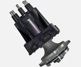 Dist1103678 Rally 0113678 Premium Distributor For Daewoo Cielo 1.5l 1994-97 Racer 1994-95