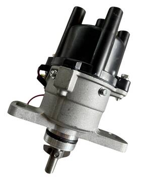 19060-87106 Rally Ignition Distributor For Daihatsu Toyota S89 1.5l 86-95