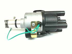 Ac905500 Rally New Ignition Distributor For Volkswagen Beetle 1.2l 1.6l 1960-1979