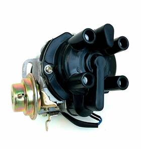 Kndi-030 Rally Distributor For Mitsubishi Mirage 93-02 Dodge Colt 92-94 Eagle 92-96 1.5l L4