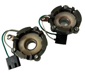 Lx-303 Rally Me10 Pair Distributor Ignition Pickup For Buick Pontiac Oldsmobile 75 To 87