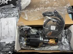 Rsd-fo-300 Rally Hei Distributor Wire Set For Ford F-100 F-150 F-250 F-350 E-100 E-250-350 4.9l