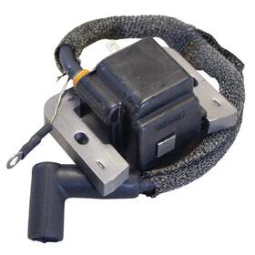 055-164-2z8 Rareelectrical Oem Ignition Coil By Parts 055-164 24 584 176-s