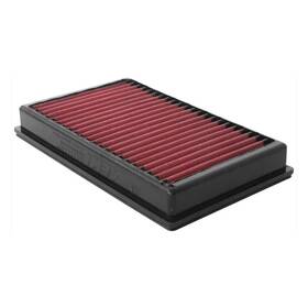 A182830005a2 Rareelectrical New Reusable Air Filter Fits Volkswagen Beetle S 4 Cyl 2.0l By A182830005