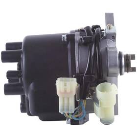 A18417401a2 Rareelectrical New Pick Up Coil Distributor Fits Honda Crx Dx 4 Cyl 1.5l By A18417401