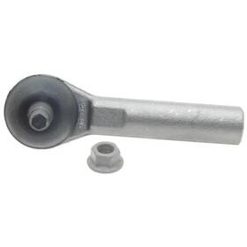 Ac45a0940a3 Rareelectrical Right Outer Tie Rod End 2007-2018 Dodge Journey Avenger Caliber R/t Se 19113762