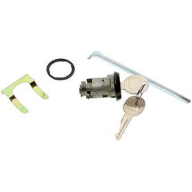Acd1456fc1 Rareelectrical New Trunk Lock Fits Buick Special Wildcat Base 8 Cyl 6.6l By Acd1456f