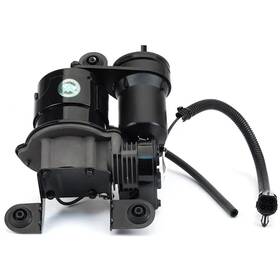 Arnp3021a1 Rareelectrical New Air Suspension Compressor Fits Cadillac Deville Base 8 Cyl 4.6l By Arnp3021