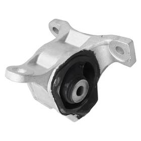 Bec1042217-z8 Rareelectrical New Transmission Mount For Honda Civic Hf 4 Cyl 1.8l By Bec1042217