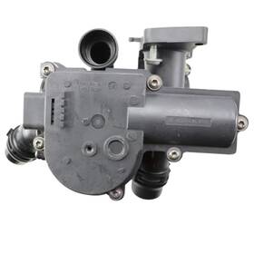 Bec1430913c2 Rareelectrical New 185 Degrees Thermostat Fits Audi A3 Progressiv 4 Cyl 2.0l By Bec1430913