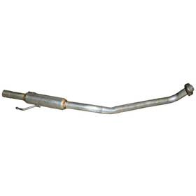 Bo281849a1 Rareelectrical Front Resonator 2005-2008 Toyota Corolla Matrix Pontiac Vibe Le Gt 1.8l Bo281849