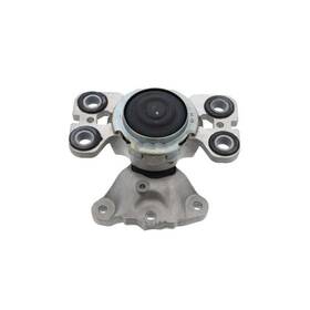 Cfw49417766c1 Rareelectrical New Left Motor Mount Fits Volvo Xc60 T8 R-design 4 Cyl 2.0l By 31401308