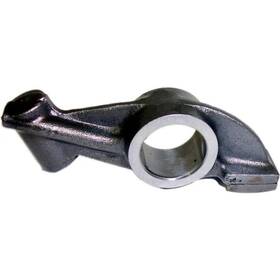 Dnjera607aa1 Rareelectrical New Rocker Arm Fits Nissan Pickup Xe 4 Cyl 2.4l By Dnjera607a